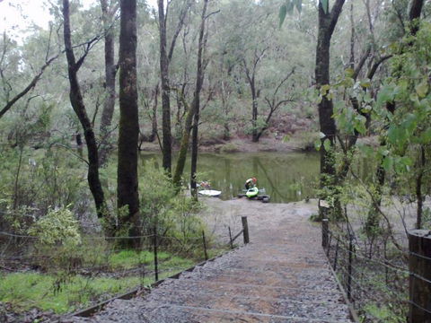 Yarragil Camp At  Lane Poole Reserve - Accommodation 4U 0