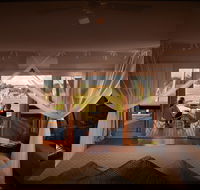 Zoofari Lodge Taronga Western Plains Zoo Dubbo - Accommodation 4U