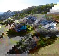 215 Mt Buffalo Retreat - Accommodation 4U