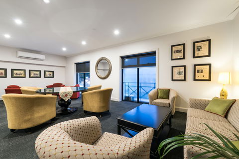 Abbott Boutique Hotel - Accommodation 4U 0