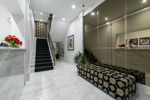 Abbott Boutique Hotel - Accommodation 4U 1