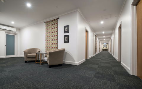 Abbott Boutique Hotel - Accommodation 4U 2