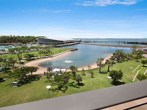 Akuna Waterfront - Accommodation 4U 0