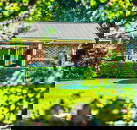 A Larks Nest - Accommodation 4U