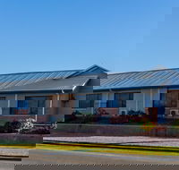 Albert Motel Moree - Accommodation 4U