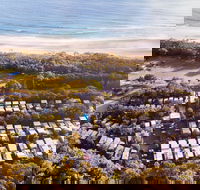 Allure Stradbroke Resort - Accommodation 4U