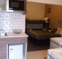 Altair Motel and Restaurant - Accommodation 4U