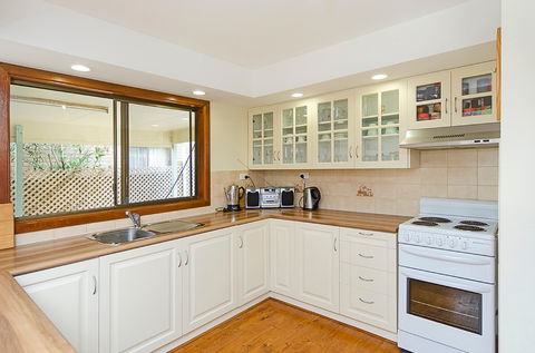 Andemeer - Accommodation 4U 2