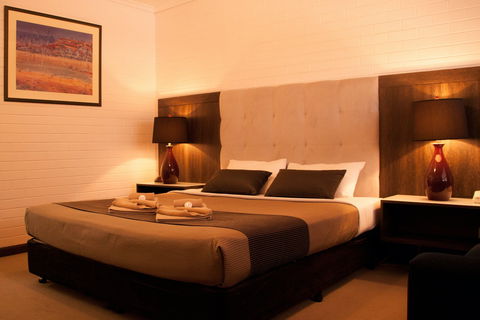 Angaston Vineyards Motel - Accommodation 4U 0