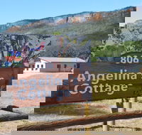 Angelina's Cottage - Capertee Valley - Accommodation 4U