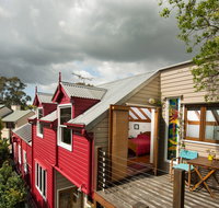 An Oasis In The City - Accommodation 4U