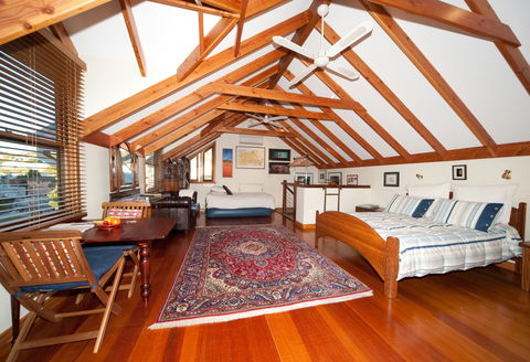 An Oasis In The City - Accommodation 4U 1