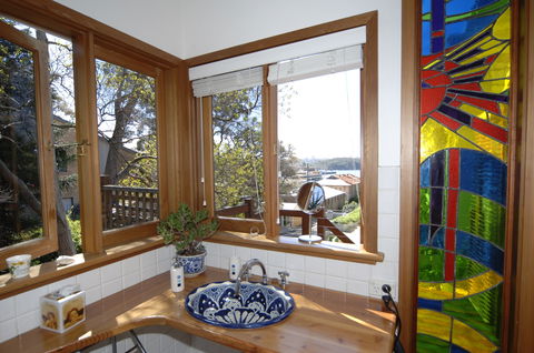 An Oasis In The City - Accommodation 4U 2