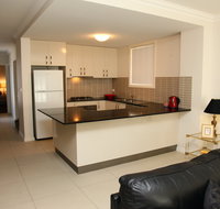 Apartments On-The-Park Prince - Accommodation 4U