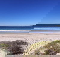 Aqua Vista Vincentia - Accommodation 4U