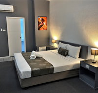 Archer Park Motel - Accommodation 4U