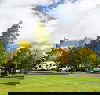Armidale Tourist Park - Accommodation 4U