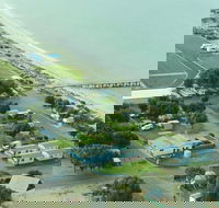 Arno Bay Tourist park - Accommodation 4U