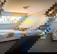 Aspire Mayfield - Accommodation 4U