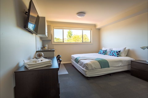 Aspire Mayfield - Accommodation 4U 0
