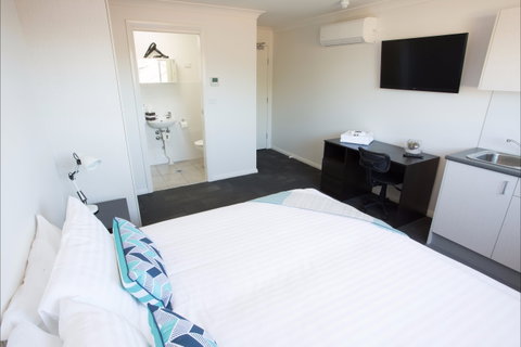 Aspire Mayfield - Accommodation 4U 1
