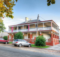 Athelstane House - Accommodation 4U