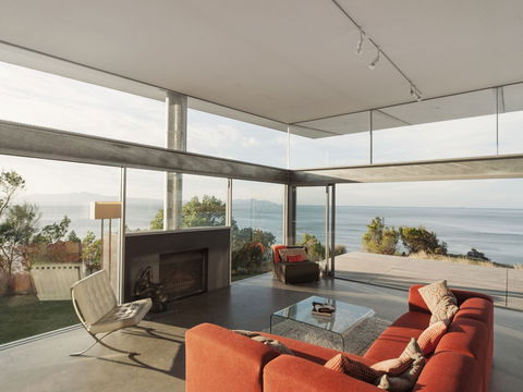 Avalon Coastal Retreat - Accommodation 4U 1