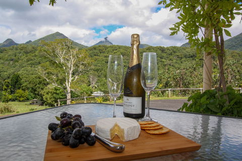 A View Of Mount Warning Bed And Breakfast - Accommodation 4U 2