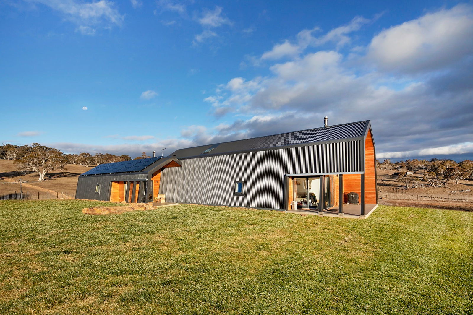 Avonside NSW Accommodation 4U
