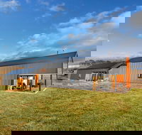 Avonside Alpine Estate - Accommodation 4U