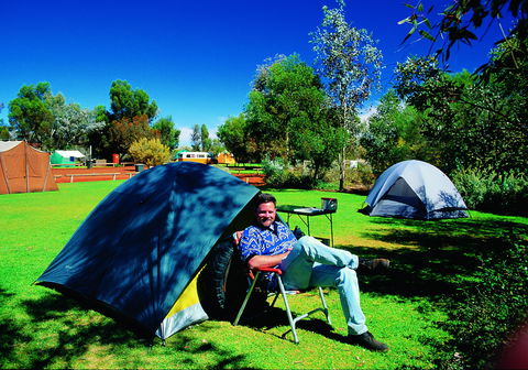 Ayers Rock Campground - Accommodation 4U 0