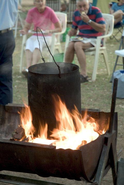 Bailey Bar Caravan Park - Accommodation 4U 1