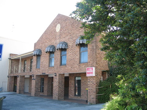 Bakery Hill Motel - Accommodation 4U 0