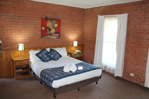 Bakery Hill Motel - Accommodation 4U 1