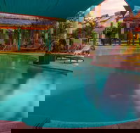 Bali Hai Resort and Spa - Accommodation 4U