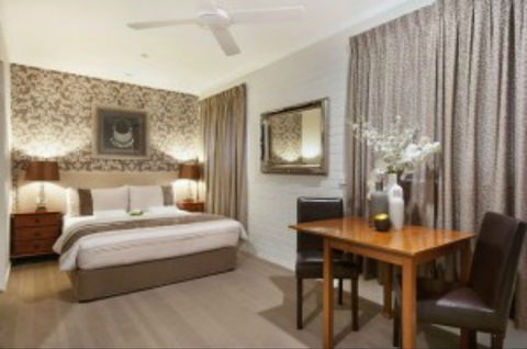 Ballina Travellers Lodge Motel - Accommodation 4U 0