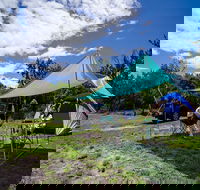 Banksia Green campground - Accommodation 4U