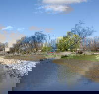 Barbour Park Rest Area - Accommodation 4U