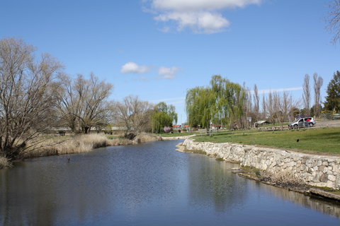 Barbour Park Rest Area - Accommodation 4U 0