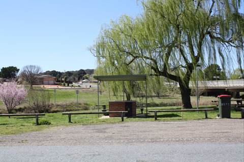 Barbour Park Rest Area - Accommodation 4U 2