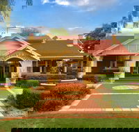 BAROSSA  HOUSE - Accommodation 4U