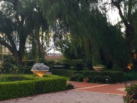 BAROSSA  HOUSE - Accommodation 4U 2