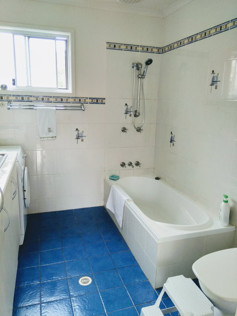 Basin Bliss - Accommodation 4U 0