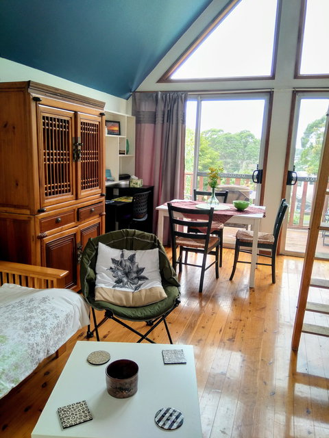 Basin Bliss - Accommodation 4U 1