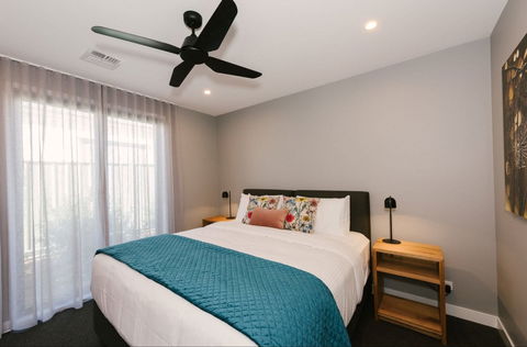 Basq Stays - Accommodation 4U 2