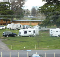 Bathurst Showground - Accommodation 4U