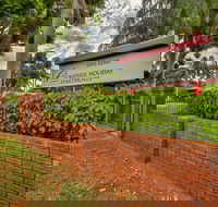 Bayside Holiday Apartments - Accommodation 4U