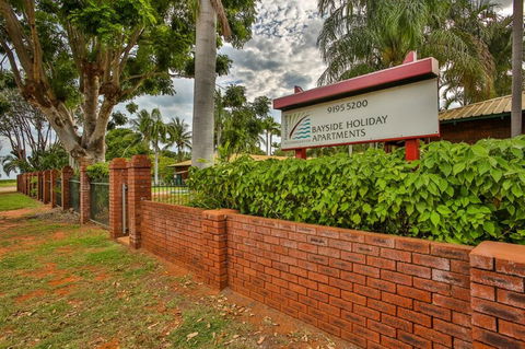 Bayside Holiday Apartments - Accommodation 4U 0