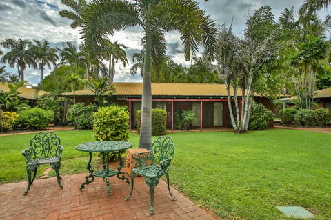 Bayside Holiday Apartments - Accommodation 4U 1