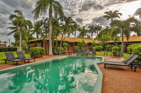 Bayside Holiday Apartments - Accommodation 4U 2